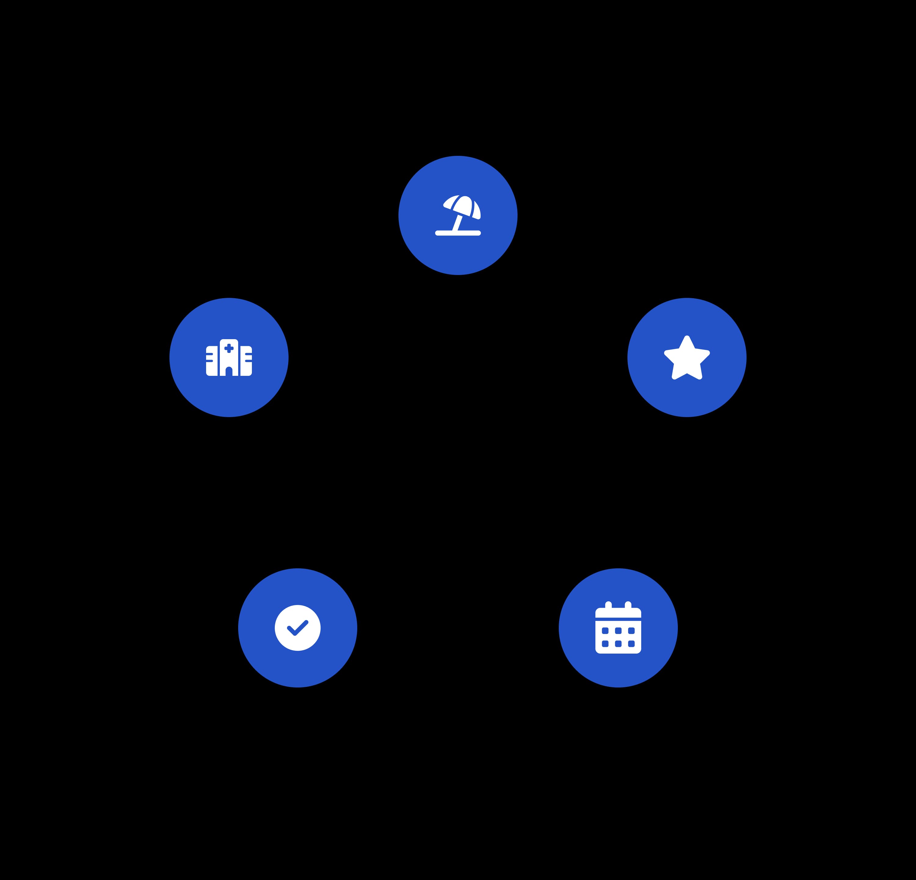Smarte Zeiterfassung