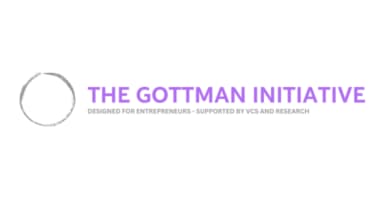 Gottmann Initiative