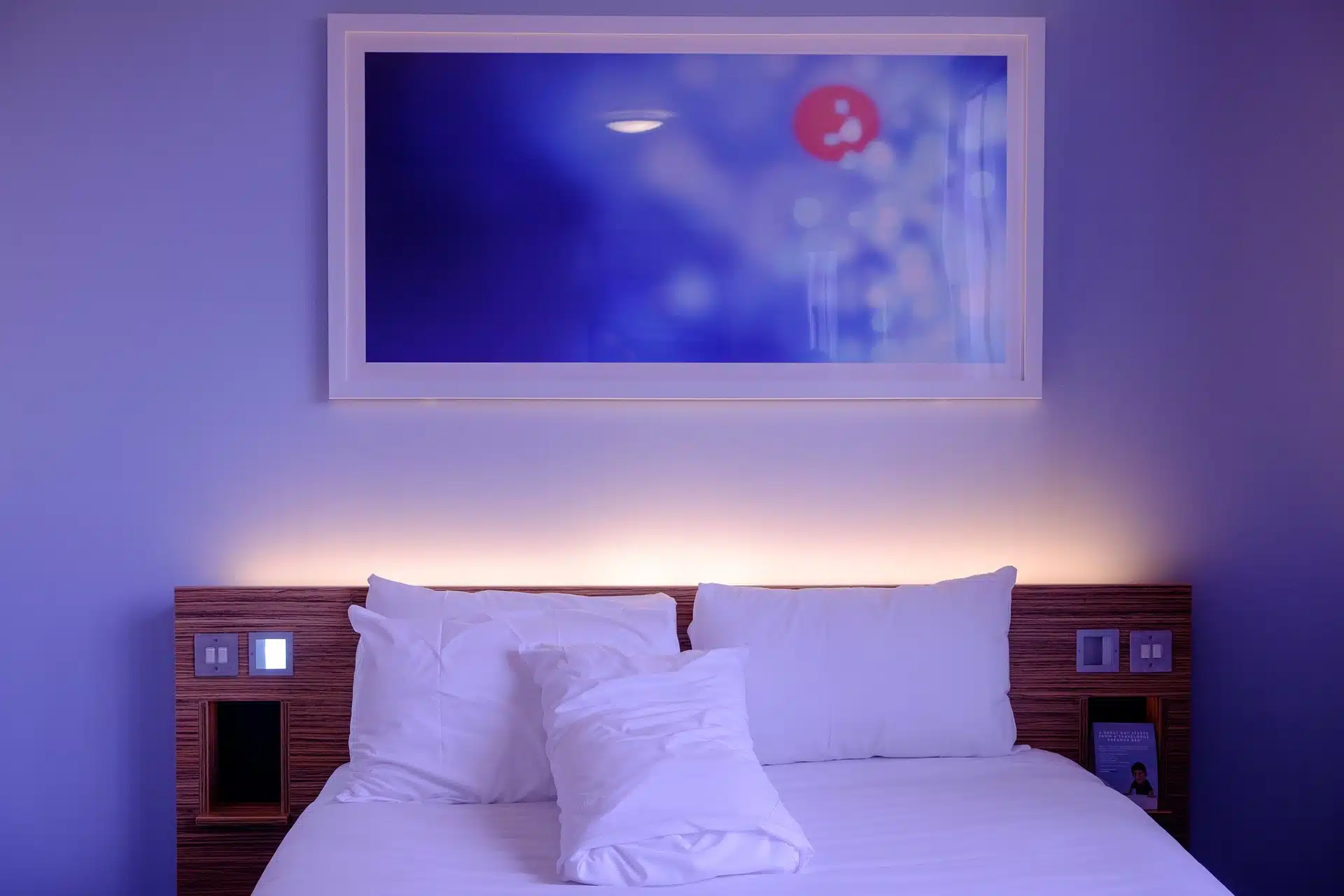 Lösung für Hotels