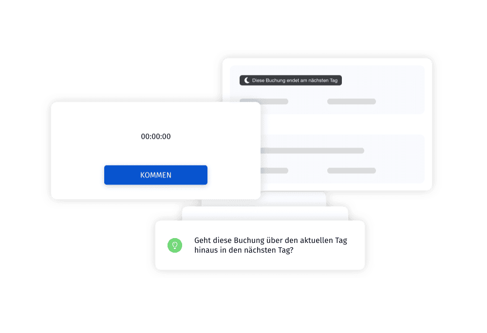 MyTimeTracker: Nachtstunden einfach erfassen