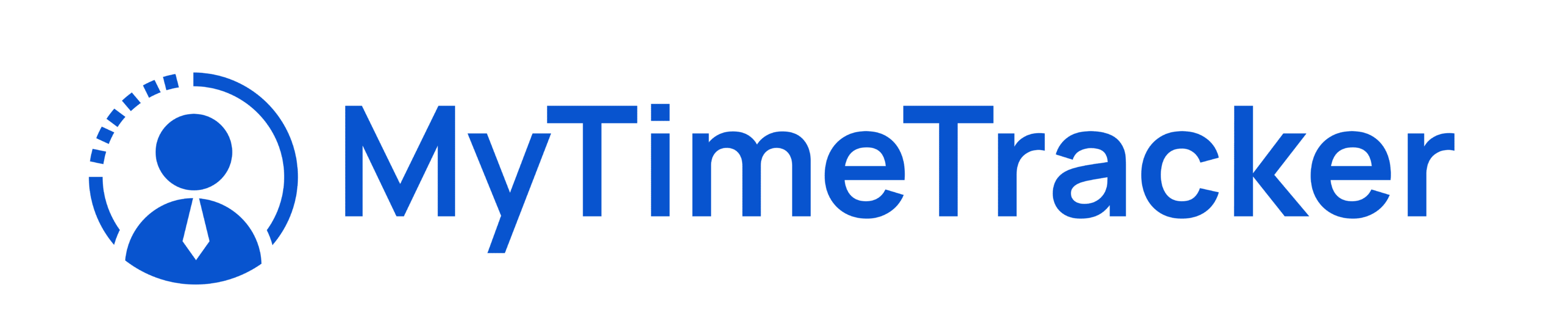 MyTimeTracker